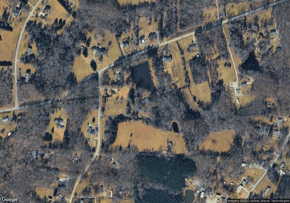 5405 Graystone Ct, Greensboro, NC 27406 - photo 1