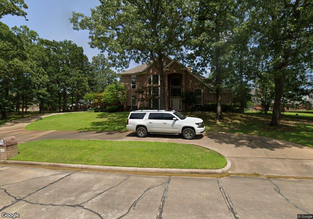 5 Northern Hills Place, Texarkana, AR 71854 - photo 1