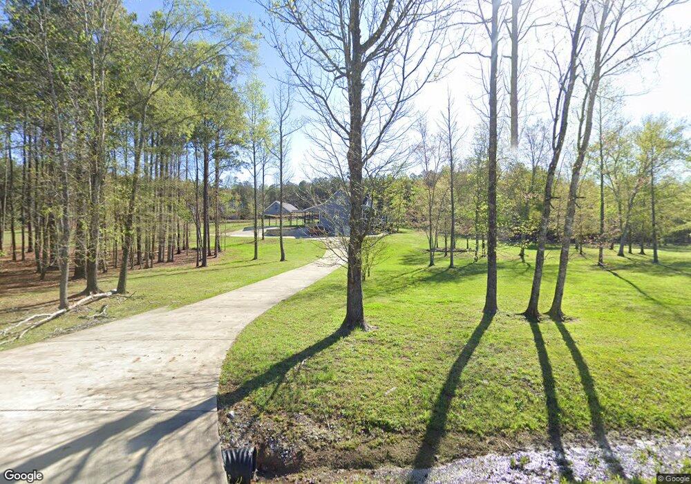 388 Fish Creek Rd, Cedartown, GA 30125 - photo 1