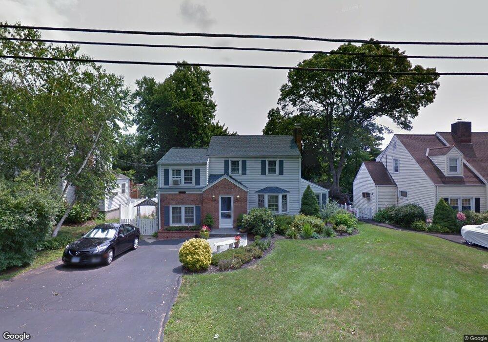 27 Kane Ave, Stamford, CT 06905 - photo 1