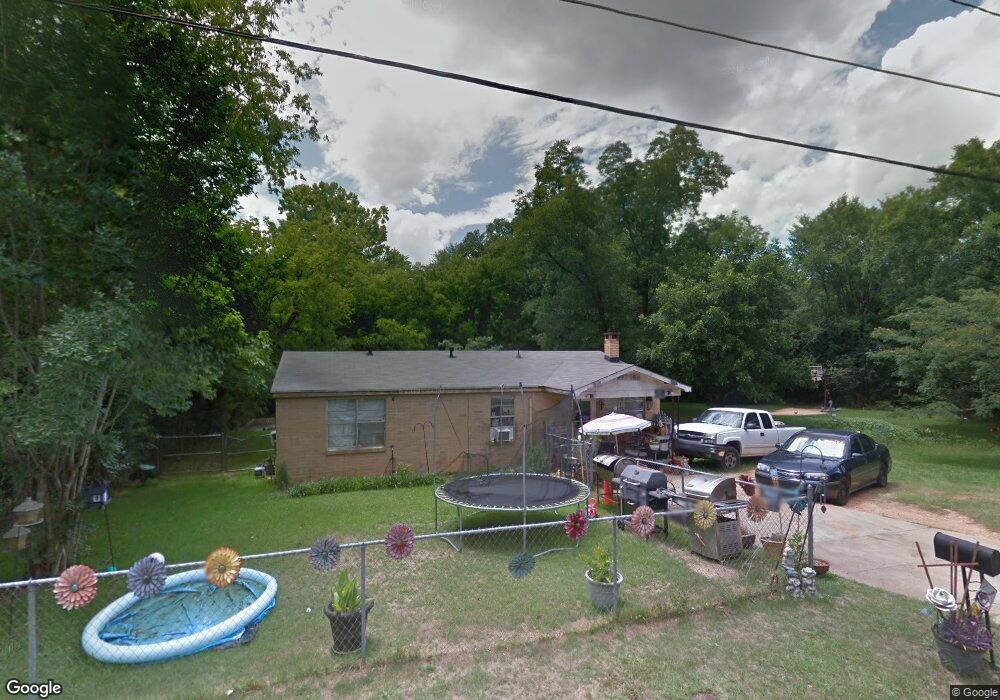 4303 Worsham Ave, Macon, GA 31206 - photo 1