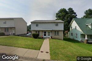 204 Franklin St Unit 206, Weirton, WV 26062