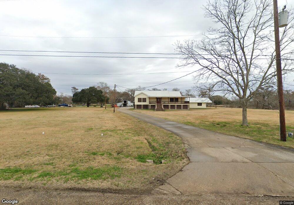 7707 Lee Station Rd, New Iberia, LA 70560 - photo 1
