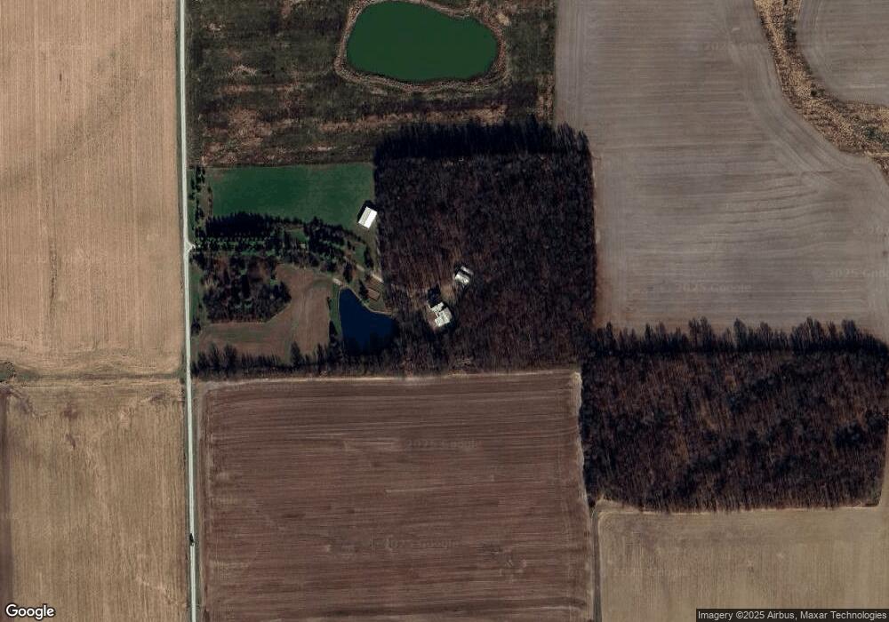 8583 N 50 E, Bryant, IN 47326 - photo 1