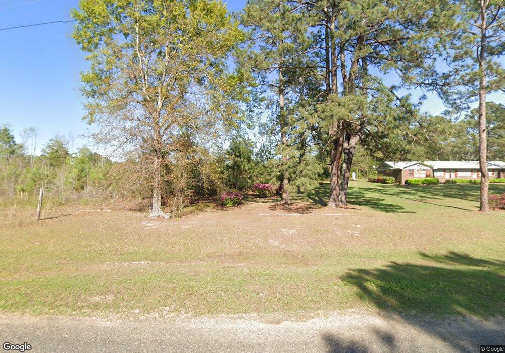 1207 Upper Hawthorne Trail, Cairo, GA 39828 - photo 1
