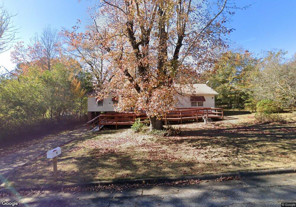 11 Estes Dr, Columbus, GA 31903 - photo 1