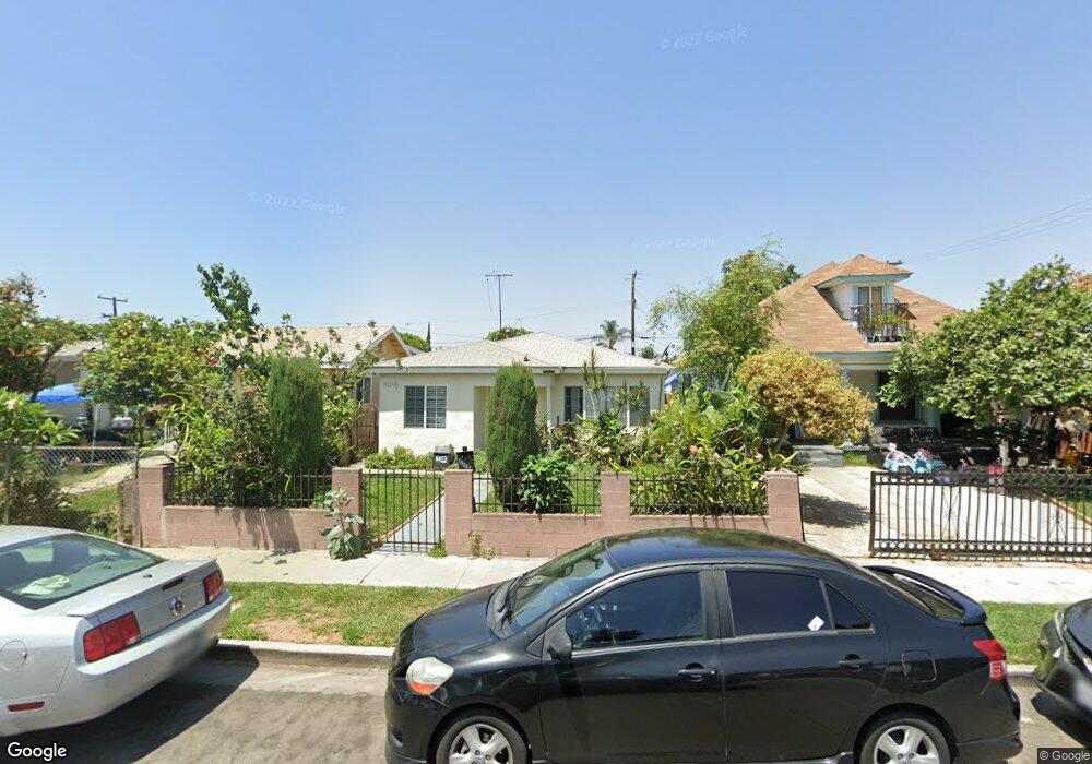 15121 S Gibson Ave, Compton, CA 90221 - photo 1