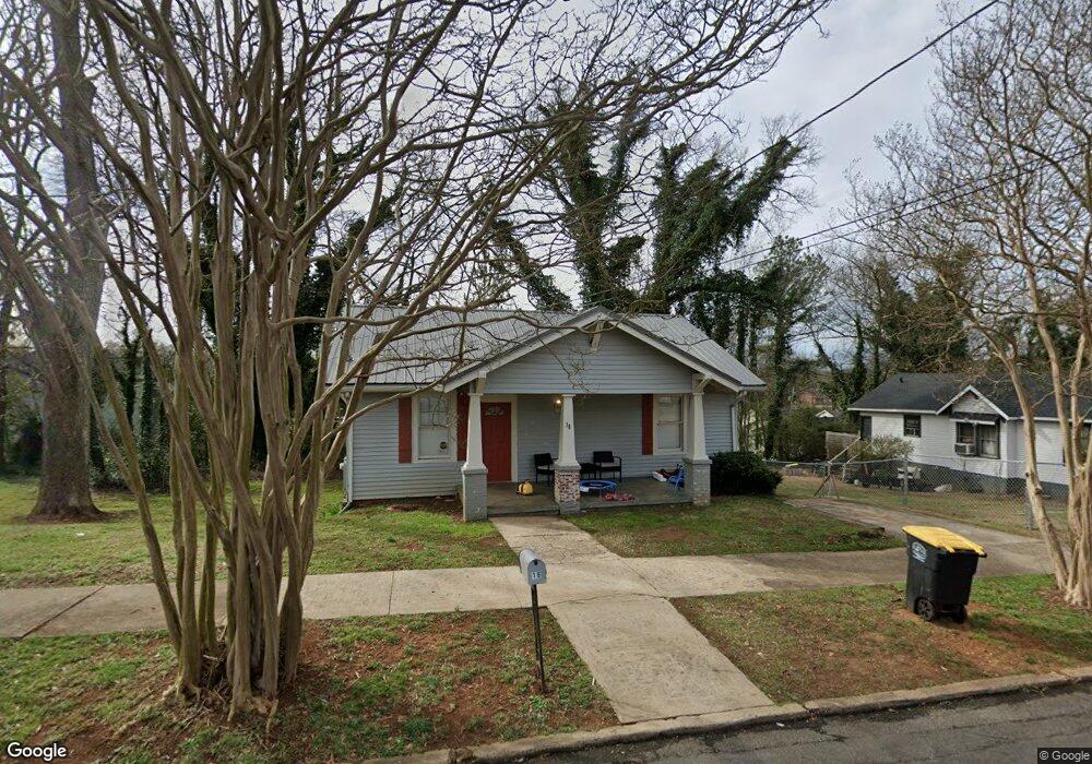 18 E 10th St SW, Rome, GA 30161 - photo 1