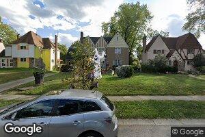 1259 Westminster Dr, Cincinnati, OH 45229