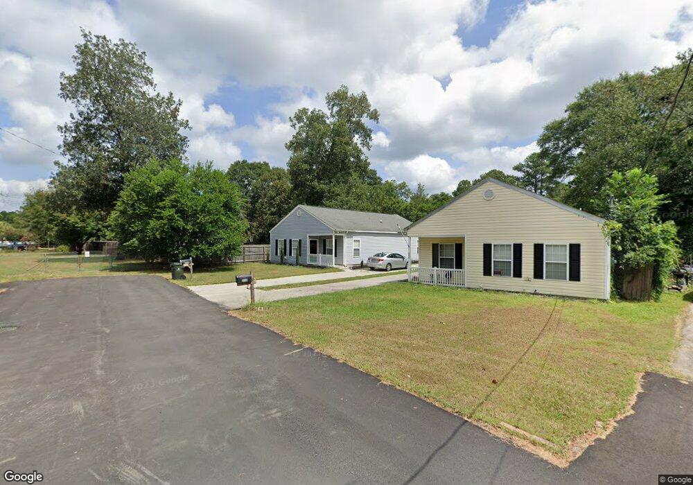 347 Epting St, West Columbia, SC 29169 - photo 1