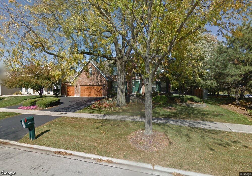 1007 Conan Doyle Rd, Naperville, IL 60564 - photo 1