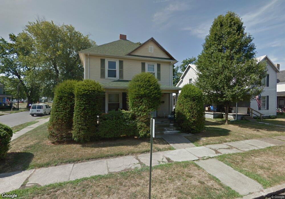 1037 E Main St, Coshocton, OH 43812 - photo 1