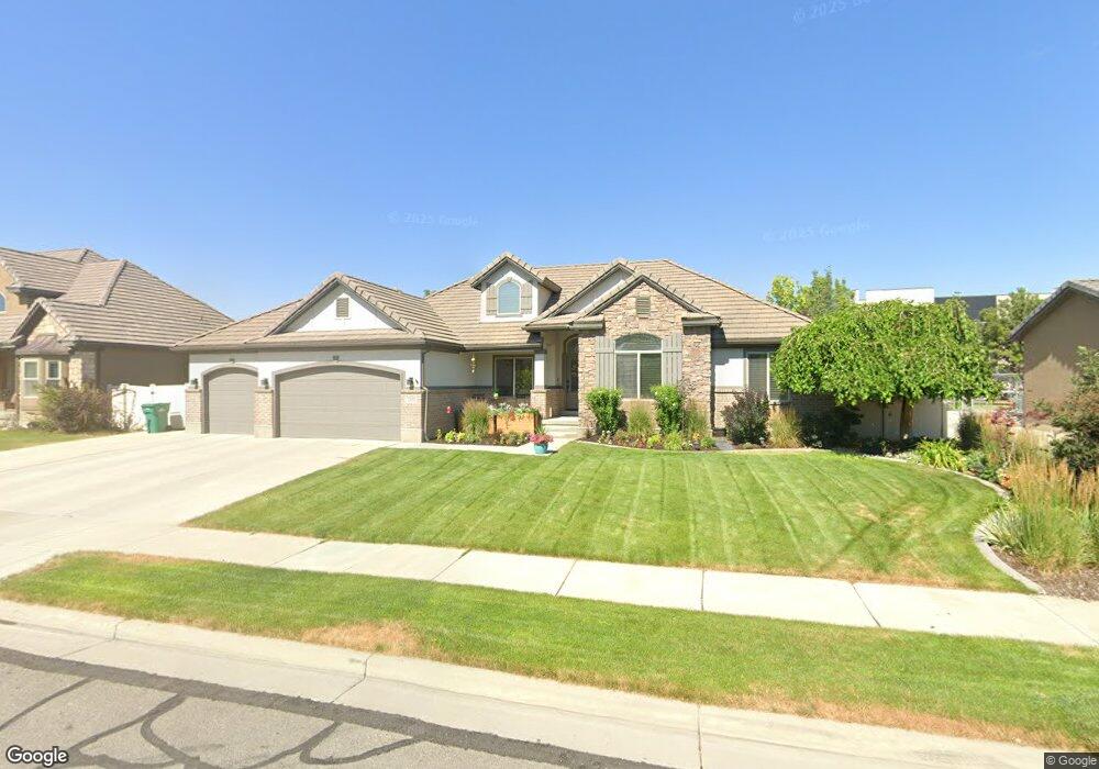 12852 S Kale Ln, Riverton, UT 84065 - photo 1