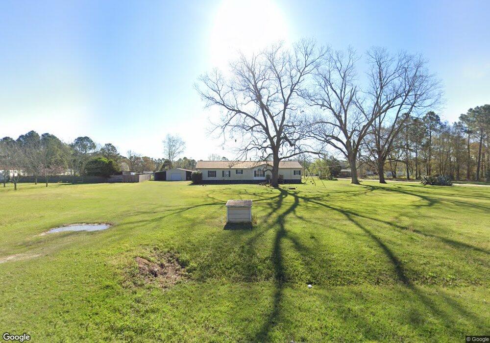 1074 Sparks Cutoff Rd, Sparks, GA 31647 - photo 1