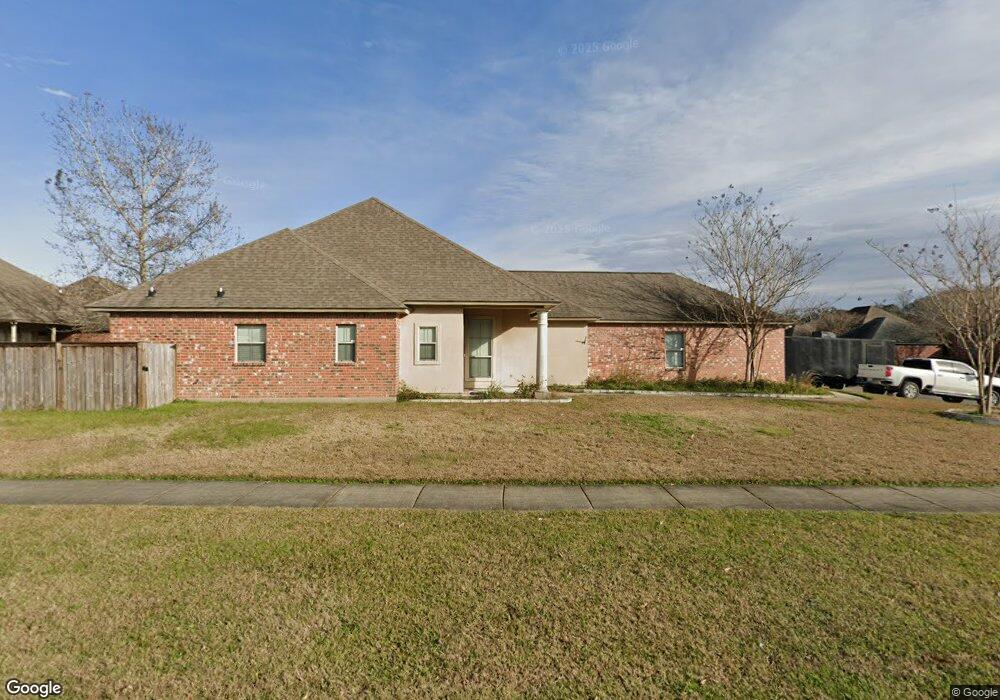 2621 Middle Towne Rd, Zachary, LA 70791 - photo 1