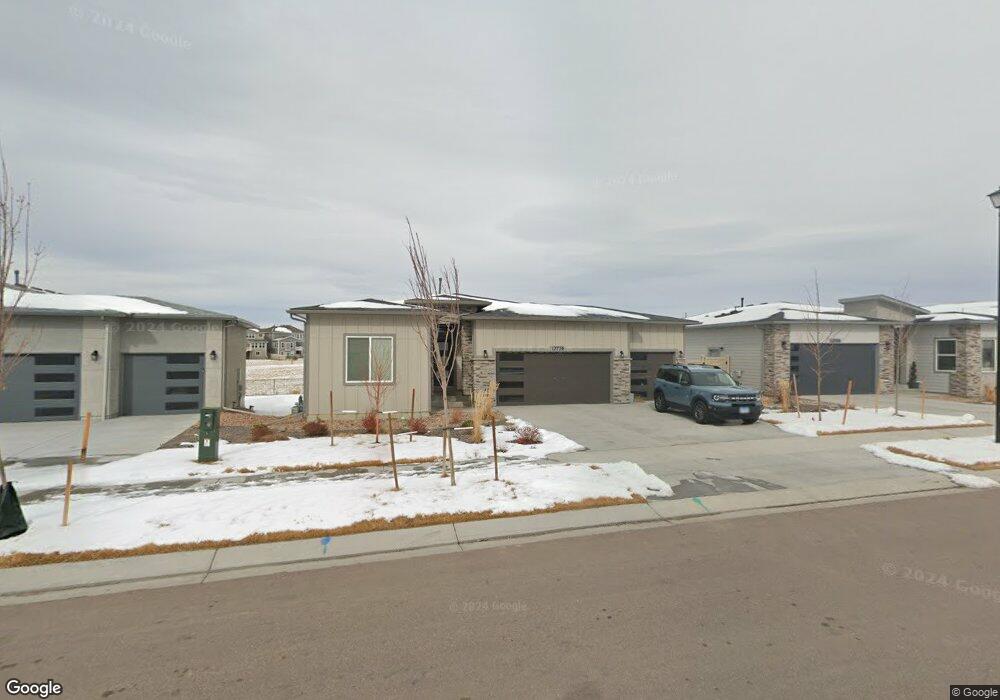 12756 Enclave Scenic Dr, Peyton, CO 80831 - photo 1