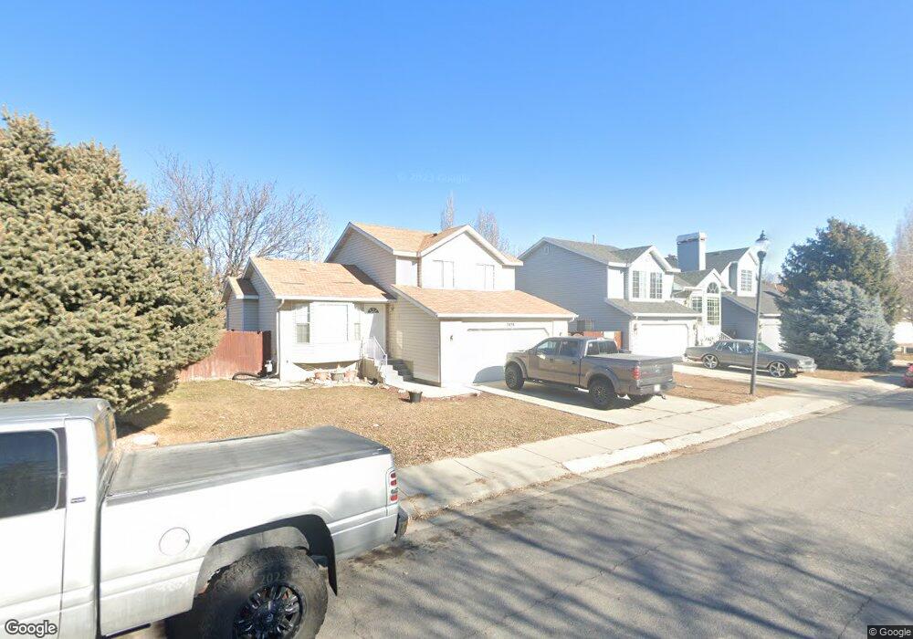 2428 Pauline Way, West Jordan, UT 84088 - photo 1