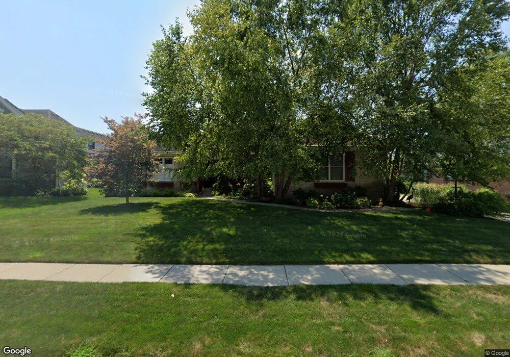 13512 Water Crest Dr, Fishers, IN 46038 - photo 1