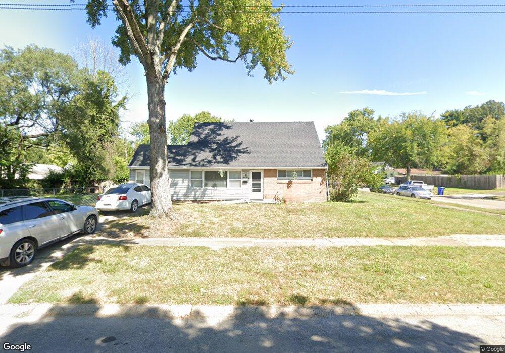 4440 Dundee Ave, Columbus, OH 43227 - photo 1