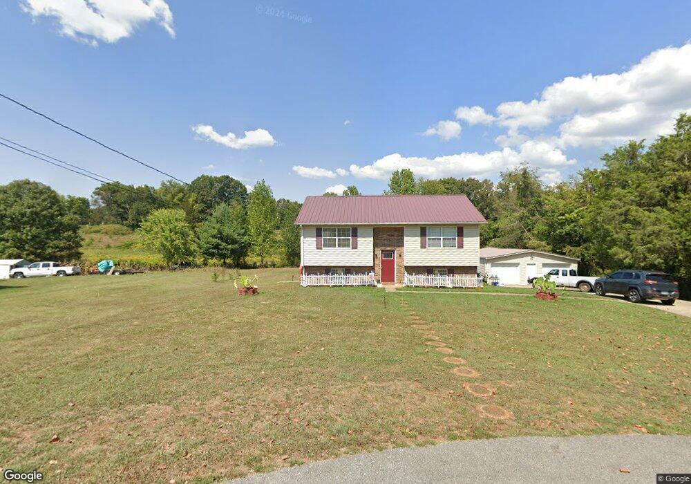 1520 Candace Dr, Cookeville, TN 38506 - photo 1