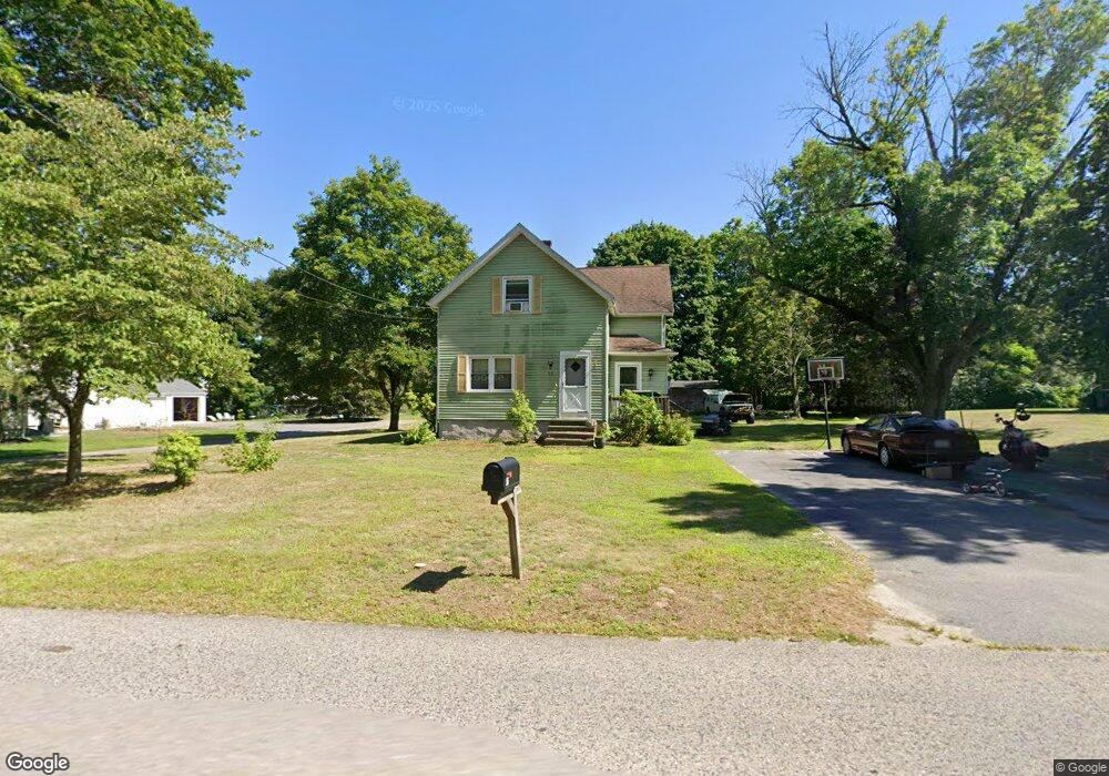 55 Bungay Rd, North Attleboro, MA 02760 - photo 1