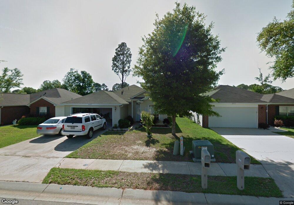 8949 Camelot Place, Pensacola, FL 32534 - photo 1