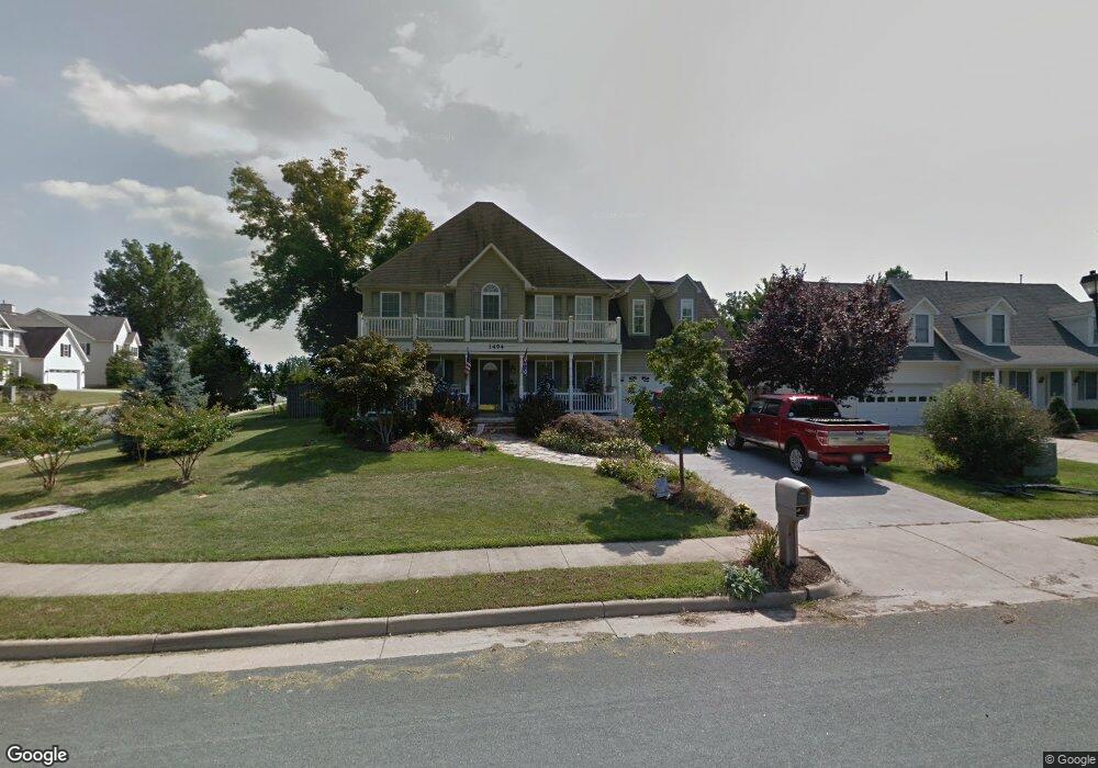 1494 Macedonia Church Rd, Stephens City, VA 22655 - photo 1