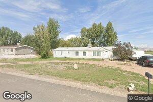 987 E 2970 S, Vernal, UT 84078