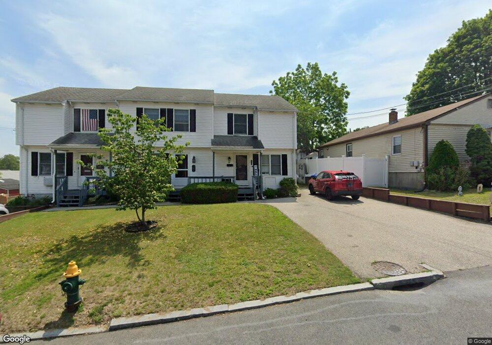 79 Gloucester St unit 2, Providence, RI 02908 - photo 1