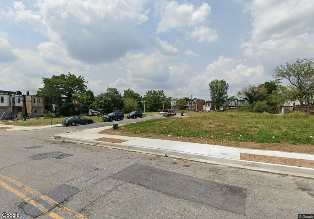 2310 E Biddle St, Baltimore, MD 21213 - photo 1