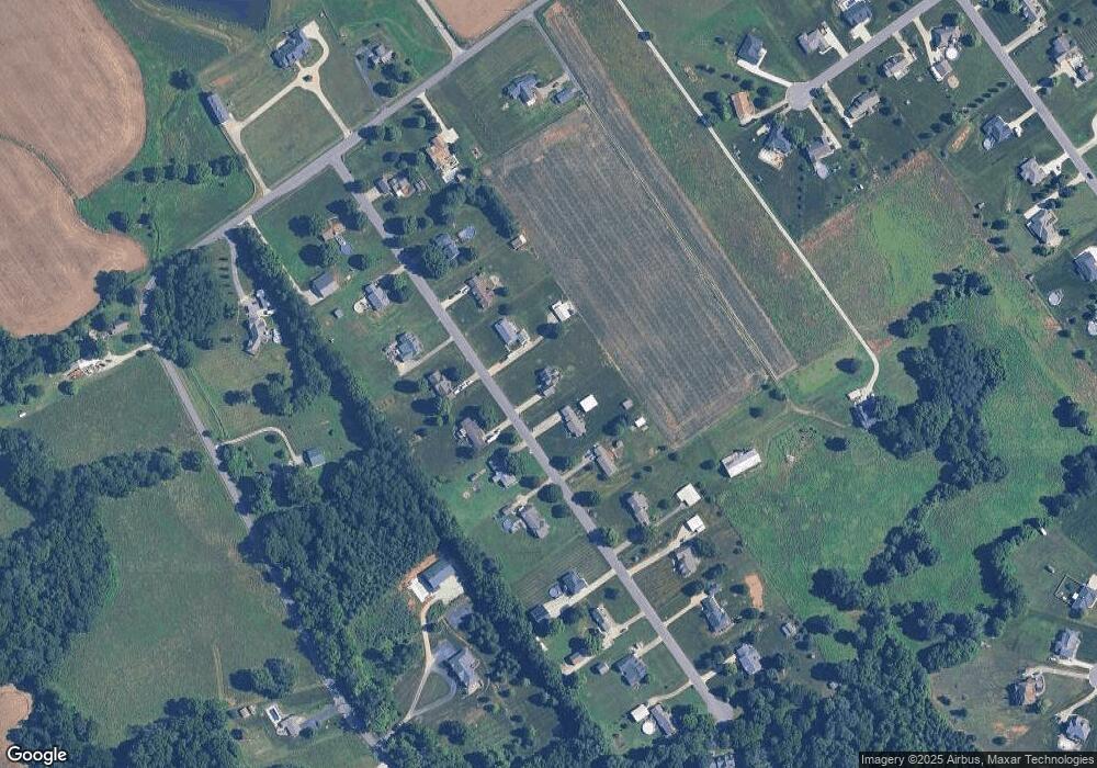 2402 Arrowhead Dr, Charlestown, IN 47111 - photo 1