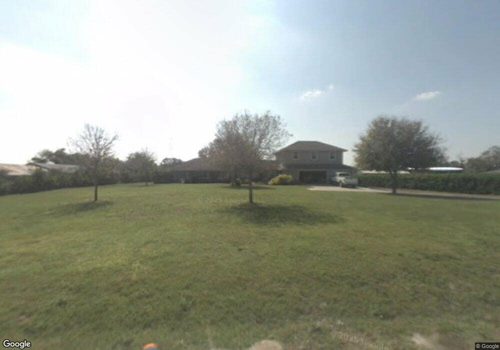 147 O B Rd, Lake Placid, FL 33852 - photo 1