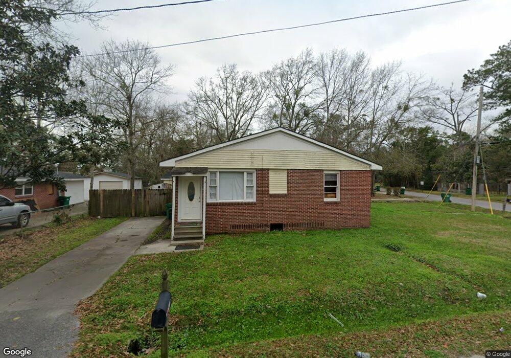 507 Kostmayer Ave, Slidell, LA 70458 - photo 1