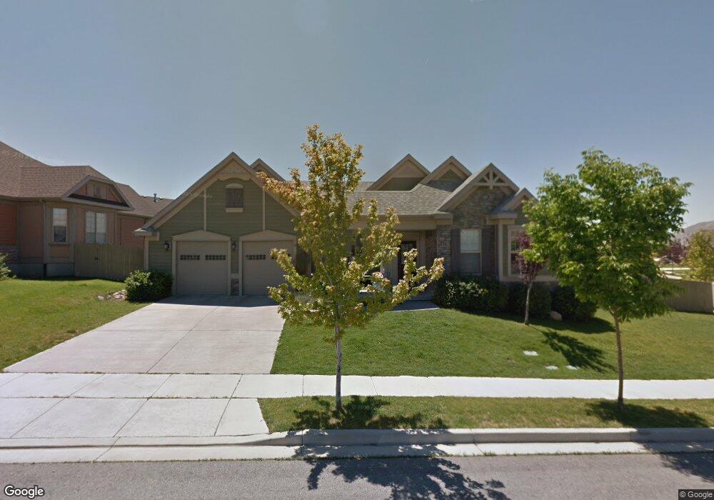 2867 W Shady View Cir, Lehi, UT 84043 - photo 1