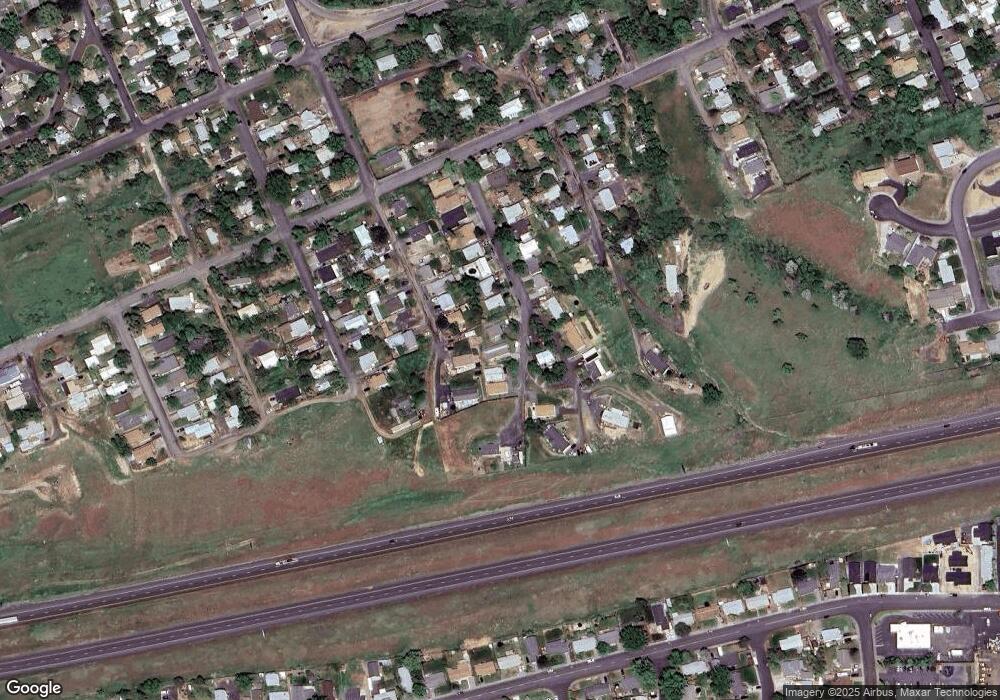 837 SW 6th St, Pendleton, OR 97801 - photo 1