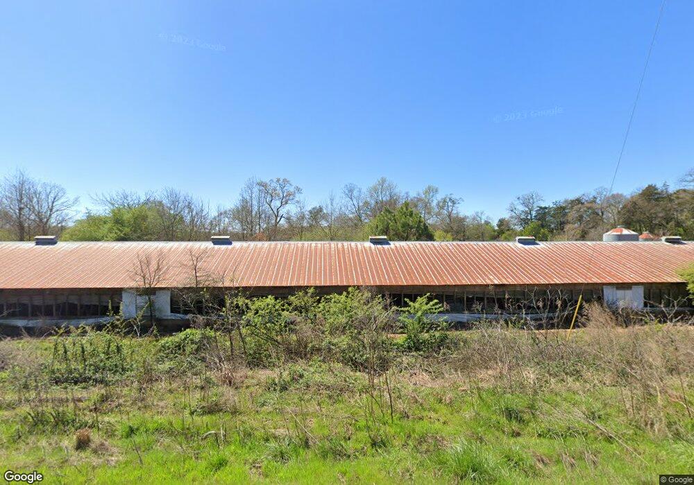 295 Bridges Rd, Carnesville, GA 30521 - photo 1