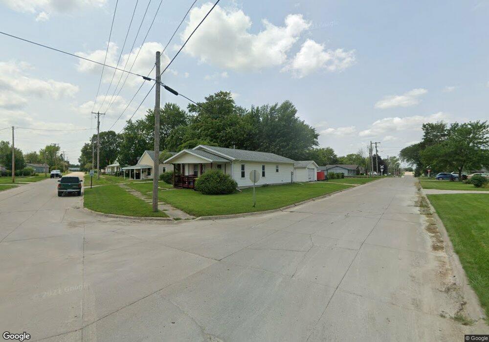 722 Roosevelt Blvd, Osceola, IA 50213 - photo 1