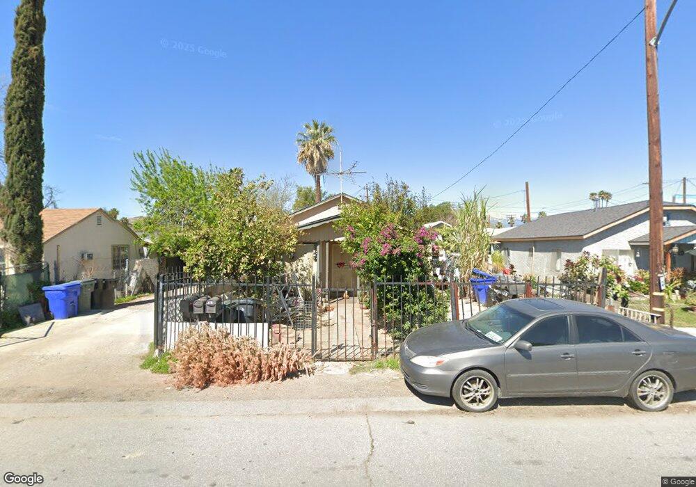 Street View Photo