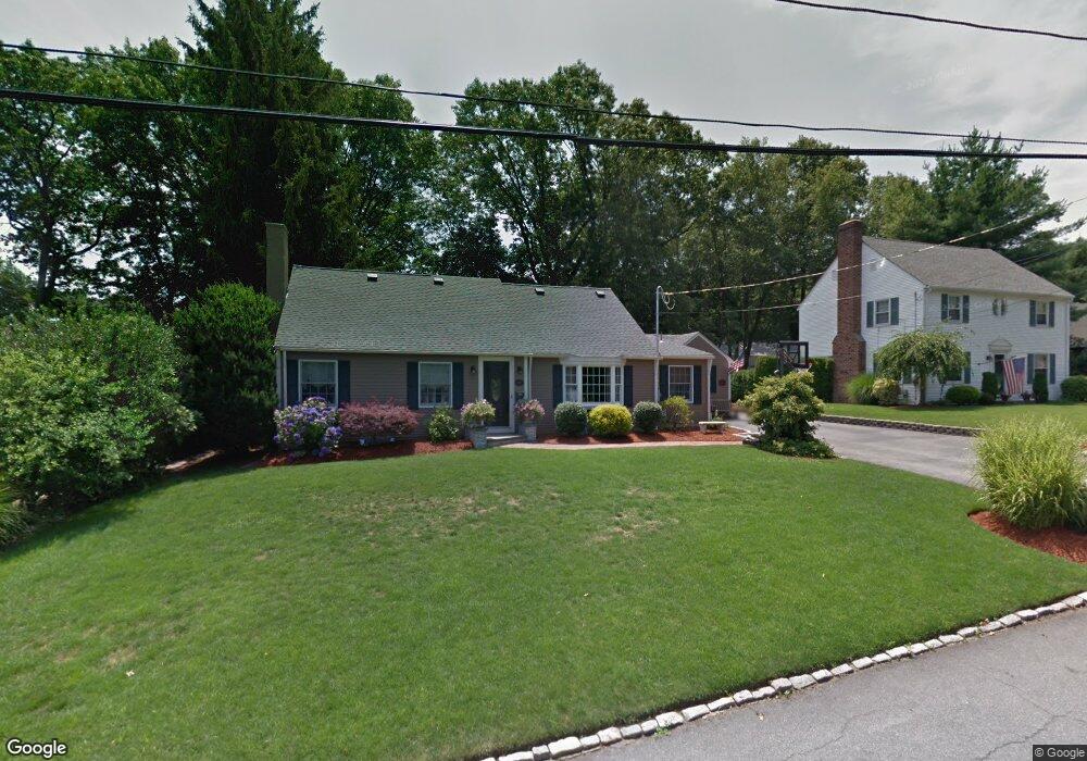 189 Woodstock Ln, Cranston, RI 02920 - photo 1