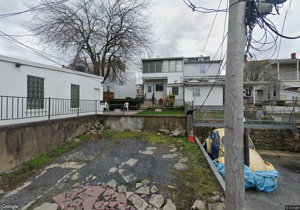 631 N 4th St unit 633, Allentown, PA 18102 - photo 1