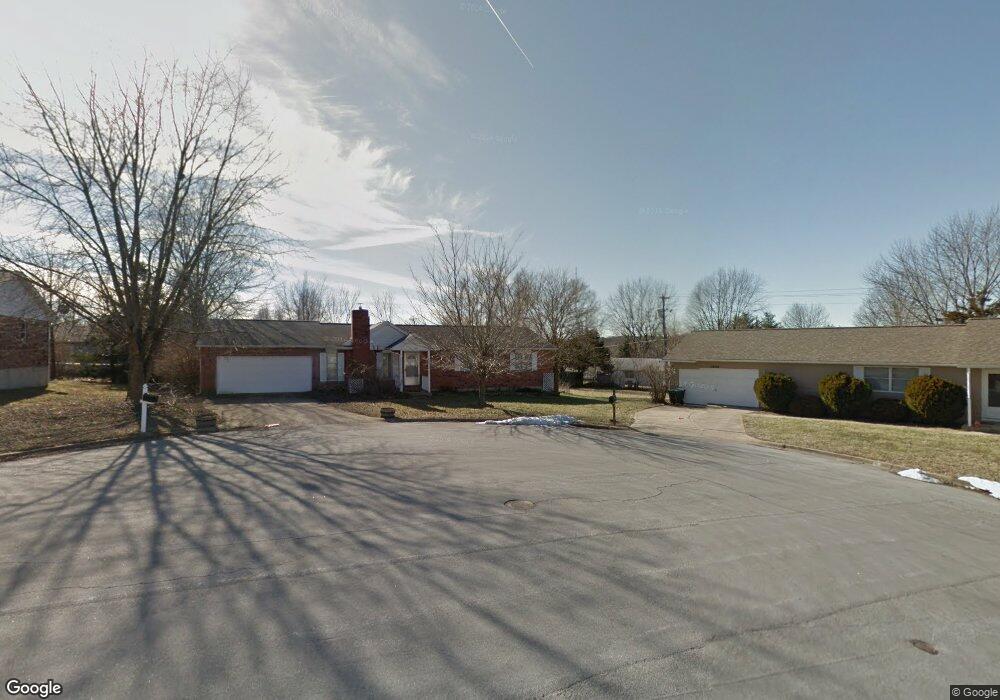 1602 October Place, Rolla, MO 65401 - photo 1