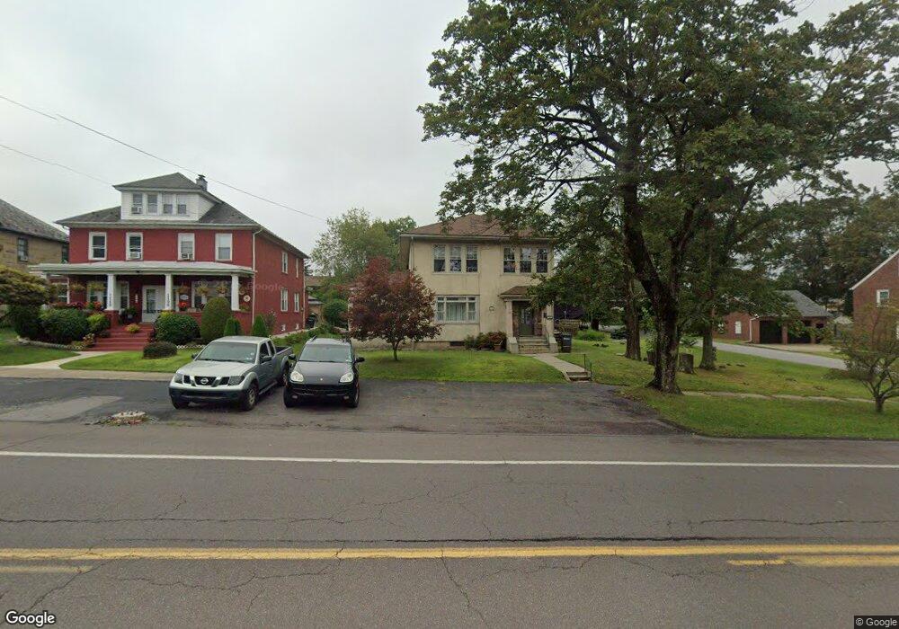 1104 E Broad St, Hazleton, PA 18201 - photo 1