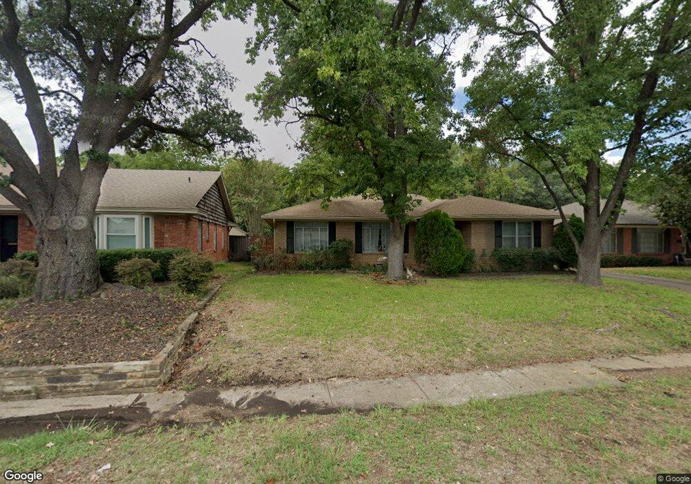 6767 E Mockingbird Ln, Dallas, TX 75214 - photo 1