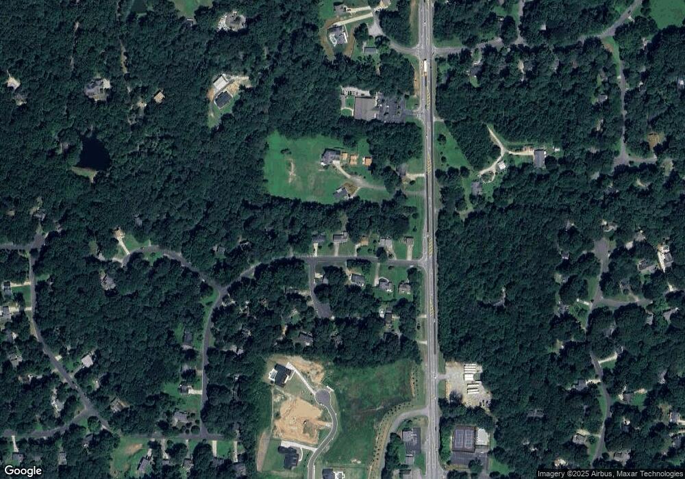 108 Partridge Ridge, Woodstock, GA 30188 - photo 1