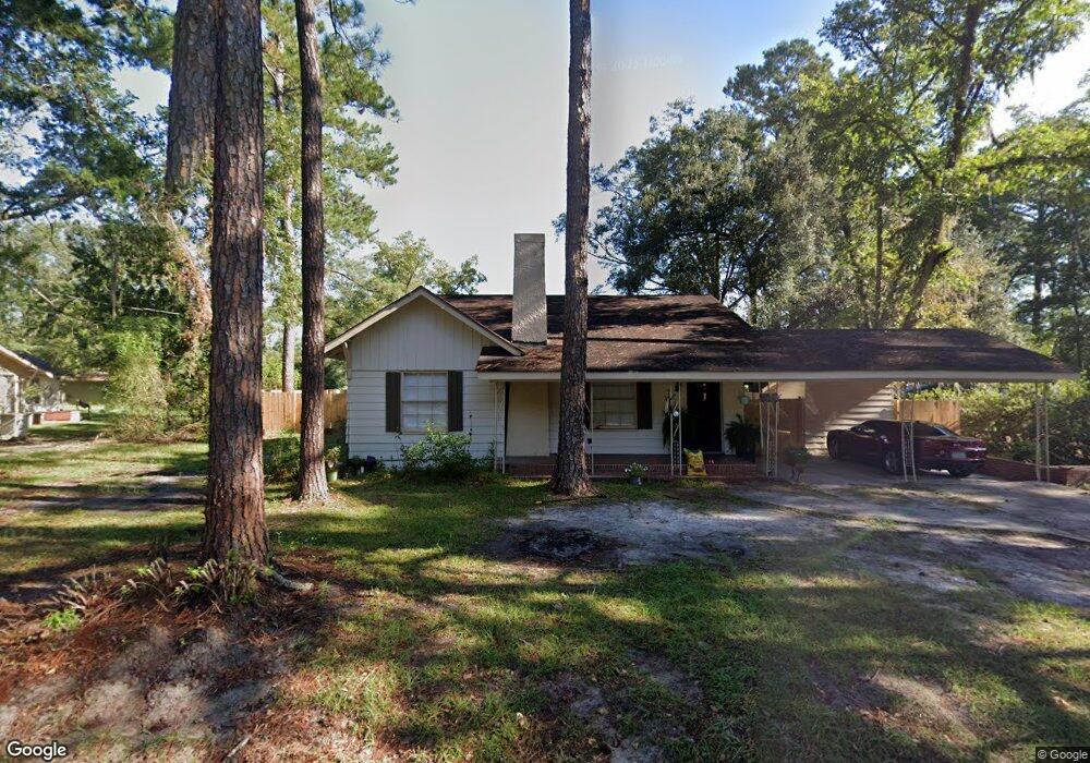 263 Austin Ave E, Pearson, GA 31642 - photo 1