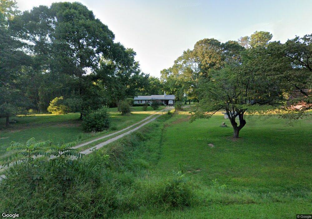 3404 Woods Bridge Rd, Commerce, GA 30529 - photo 1