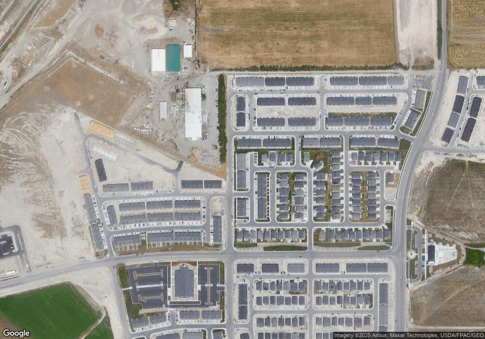 824 N Canvasback Dr, Lehi, UT 84043 - photo 1