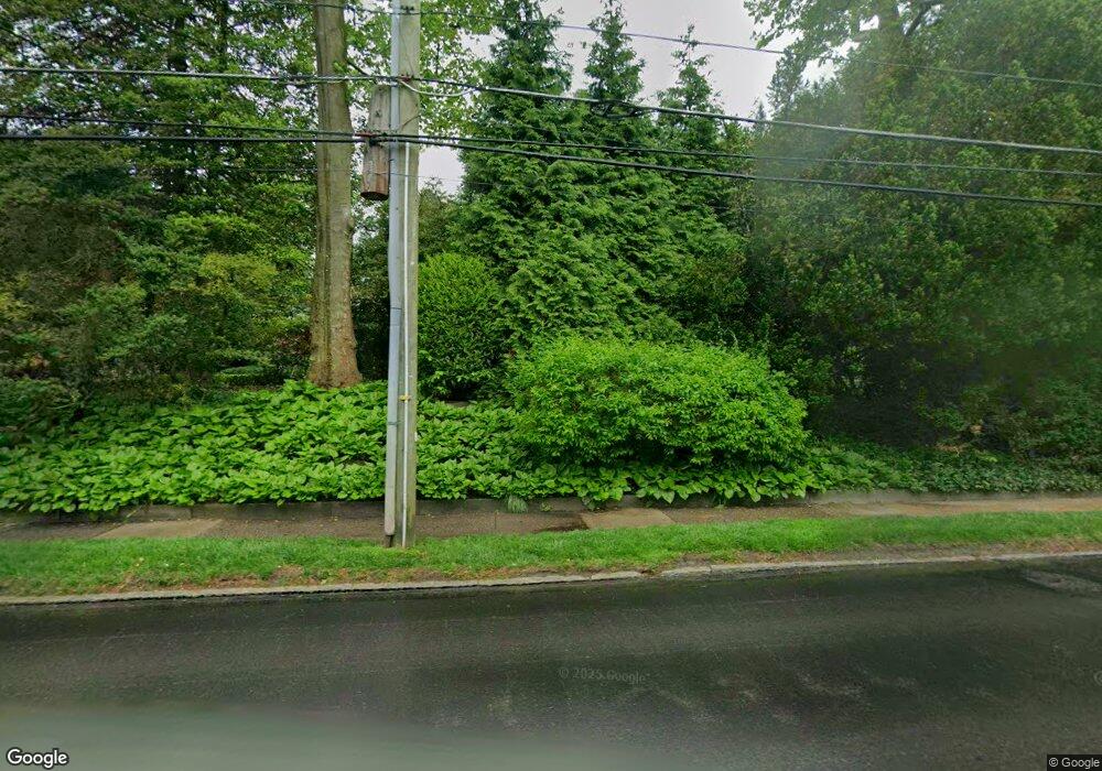 382 Penn Rd, Wynnewood, PA 19096 - photo 1