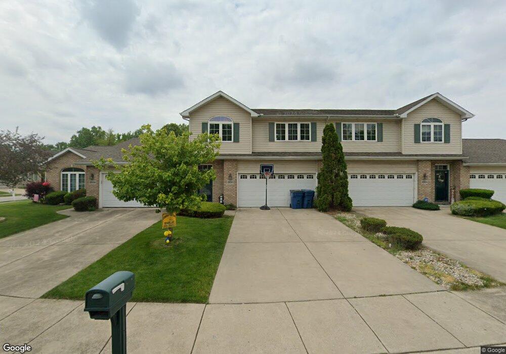 3930 Juniper Trail, Highland, IN 46322 - photo 1