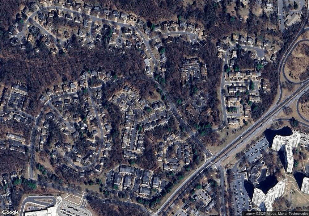 682 Concerto Ln, Silver Spring, MD 20901 - photo 1